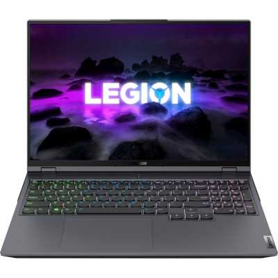 ноутбук Lenovo Legion 5 Pro 16ACH6H 82JQ010BRK-wpro