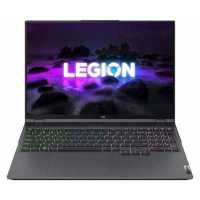 Ноутбук Lenovo Legion 5 Pro 16ACH6H 82JQ010DRK