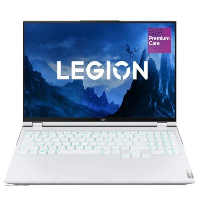 Ноутбук Lenovo Legion 5 Pro 16ACH6H 82JQ011CRM