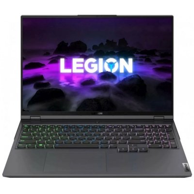 Ноутбук Lenovo Legion 5 Pro 16ARH7H 82RG000KRU