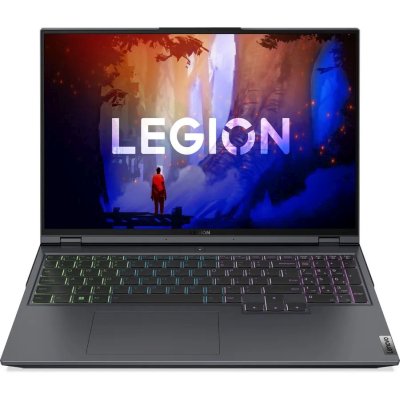 Ноутбук Lenovo Legion 5 Pro 16ARH7H 82RG000PRU