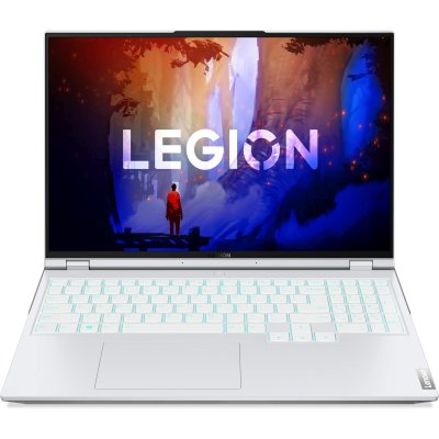 ноутбук Lenovo Legion 5 Pro 16ARH7H 82RG00DMRM ENG