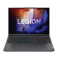 Ноутбук Lenovo Legion 5 Pro 16ARH7H 82RG00DQRM ENG