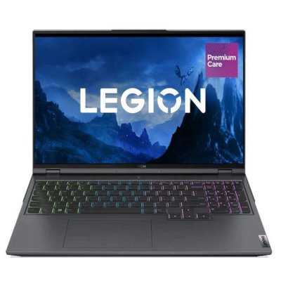 Ноутбук Lenovo Legion 5 Pro 16ARH7H 82RG00DSRM