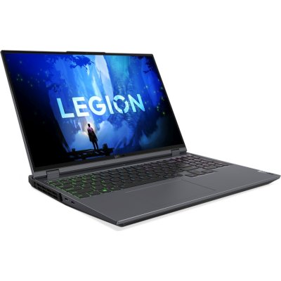 Ноутбук Lenovo Legion 5 Pro 16IAH7H 82RF00RSAK