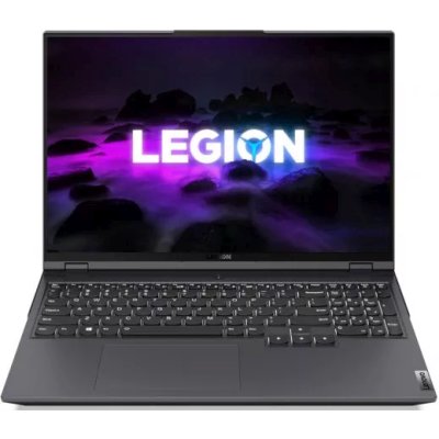 ноутбук Lenovo Legion 5 Pro 16ITH6 82JF0003RK-wpro