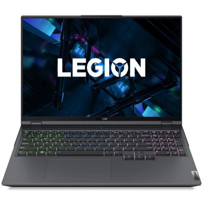 Ноутбук Lenovo Legion 5 Pro 16ITH6 82JF006FRE