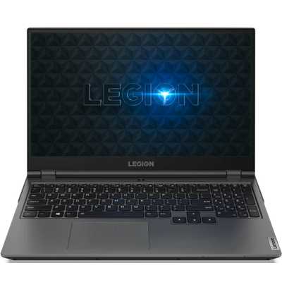 ноутбук Lenovo Legion 5P 15IMH05 82AY0021RU