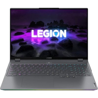 Ноутбук Lenovo Legion 7 16ARHA7 82UH0040RM