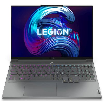 ноутбук Lenovo Legion 7 16ARHA7 82UH005KRK