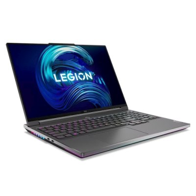 Ноутбук Lenovo Legion 7 16IAX7 82TD0009RK-wpro