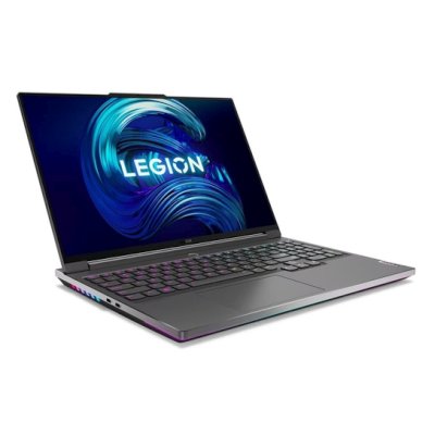 Ноутбук Lenovo Legion 7 16IAX7 82TD005TRK-wpro