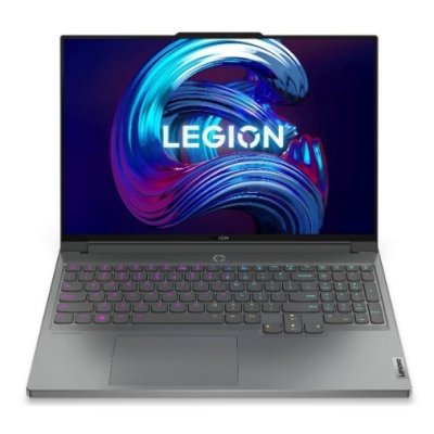 Ноутбук Lenovo Legion 7 16IAX7 82TD009YRK