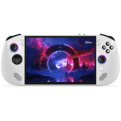 Игровая консоль Lenovo Legion Go S 8ARP1 83L3001BRK
