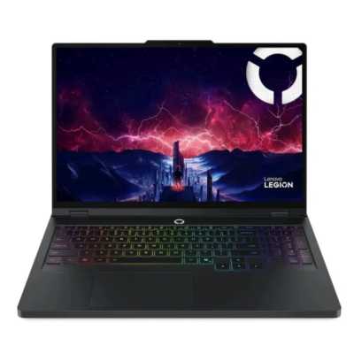 Ноутбук Lenovo Legion Pro 5 16ADR10 83LT000MUS