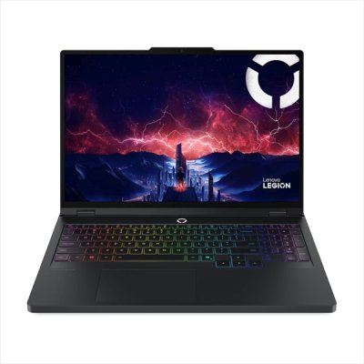 Ноутбук Lenovo Legion Pro 5 16ADR10 83LT0031LK