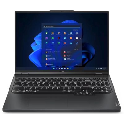 ноутбук Lenovo Legion Pro 5 16IRX8 82WK008FRK-wpro