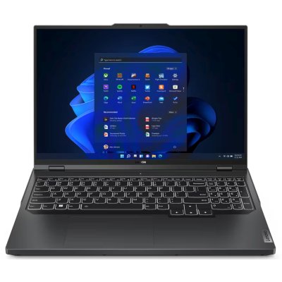Ноутбук Lenovo Legion Pro 5 16IRX8 82WK003XRK