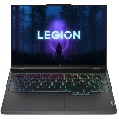 Ноутбук Lenovo Legion Pro 5 16IRX8 82WK00BERK
