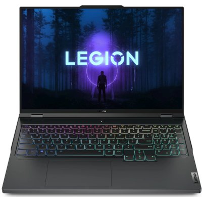 Ноутбук Lenovo Legion Pro 7 16IRX8H 82WQ006LRK