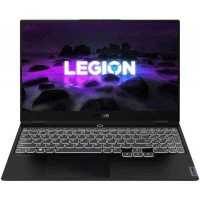 Ноутбук Lenovo Legion S7 15ACH6 82K80027RM ENG