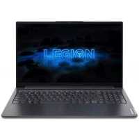 Ноутбук Lenovo Legion S7 15IMH5 82BC006SRK