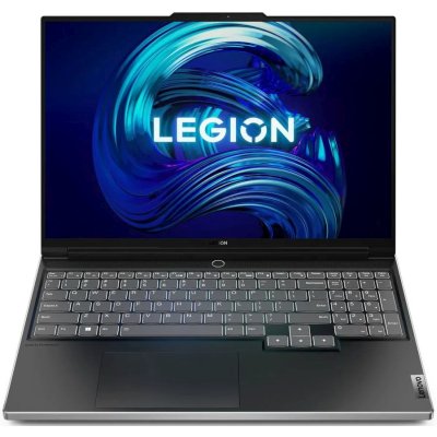Ноутбук Lenovo Legion S7 16IAH7 82TF0002RK