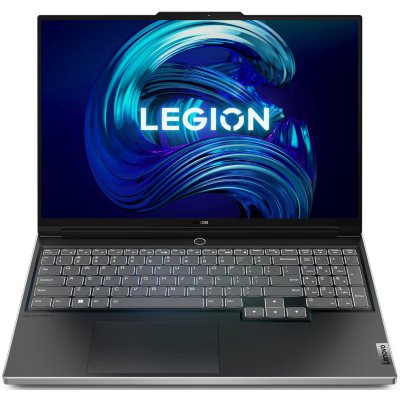 Ноутбук Lenovo Legion S7 16IAH7 82TF000YRU