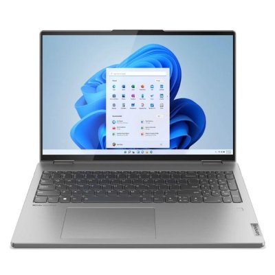 Ноутбук Lenovo Yoga 7 16IAH7 82UF0050RM