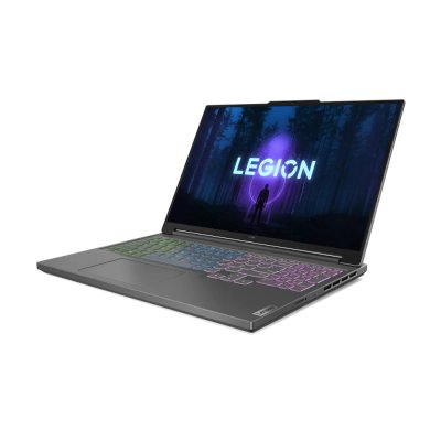 Ноутбук Lenovo Legion Slim 5 16IRH8 82YA009SRK