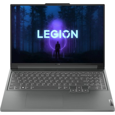 ноутбук Lenovo Legion Slim 5 16IRH8 82YA009QRK