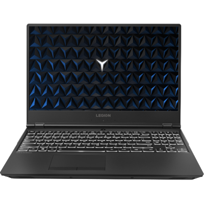 ноутбук Lenovo Legion Y530-15ICH 81FV0154RU