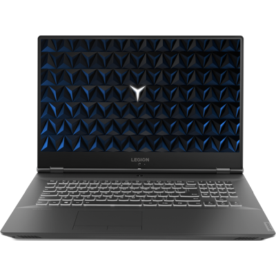 ноутбук Lenovo Legion Y540-17IRH 81Q4004JRK