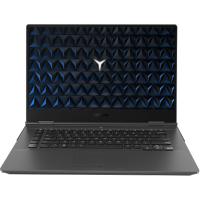 Ноутбук Lenovo Legion Y730-15ICH 81HD0047RU