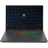 Ноутбук Lenovo Legion Y740-15ICHg 81HE002QRU