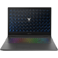 Ноутбук Lenovo Legion Y740-17IRHg 81UJ0043RK