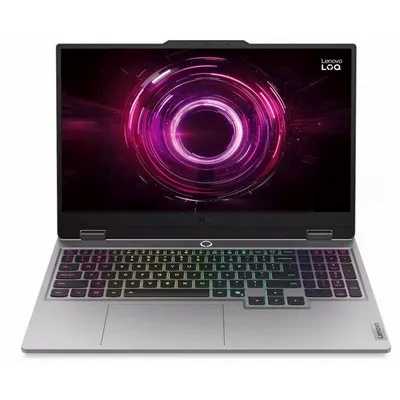 Ноутбук Lenovo LOQ 15AHP10 83JG000JUS