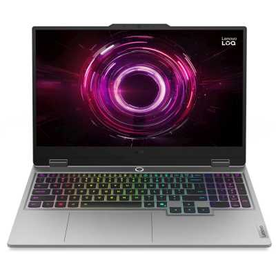 Ноутбук Lenovo LOQ 15AHP10 83JG009ERK