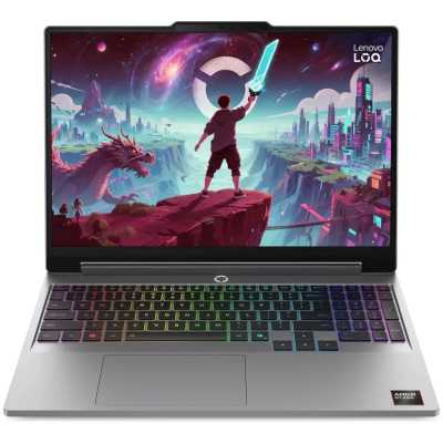 Ноутбук Lenovo LOQ 15AHP11 83TN003FPS