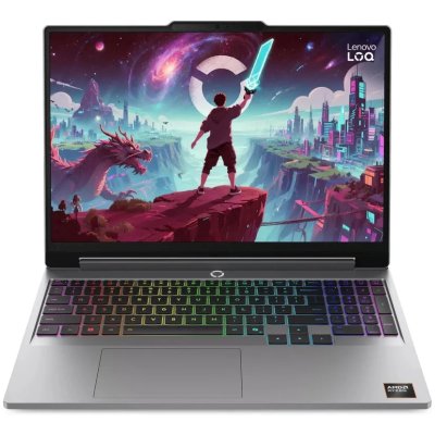 Ноутбук Lenovo LOQ 15AHP11 83TN003GPS