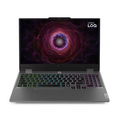 ноутбук Lenovo LOQ 15AHP9 83DX00BPRK