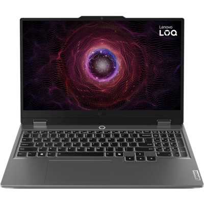 Ноутбук Lenovo LOQ 15ARP9 83JC00LBRK