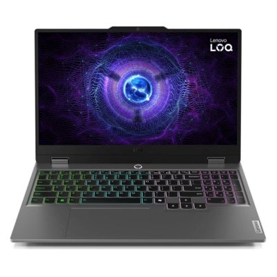 ноутбук Lenovo LOQ 15IAX9 83GS00ENRK