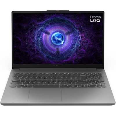 Ноутбук Lenovo LOQ 15IAX9E 83LK0077SA_Win11P