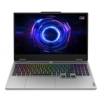 Ноутбук Lenovo LOQ 15IRX10 83JE002CRK