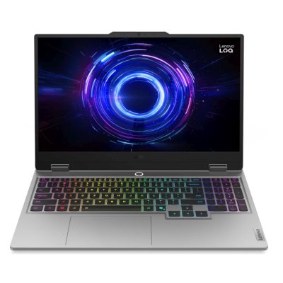 Ноутбук Lenovo LOQ 15IRX10 83JE009FPS
