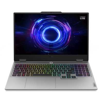 Ноутбук Lenovo LOQ 15IRX10 83JE009GPS