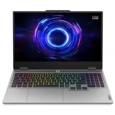 Ноутбук Lenovo LOQ 15IRX10 83JE00KCCC