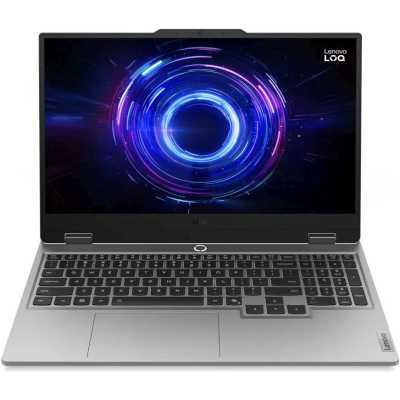 Ноутбук Lenovo LOQ 15IRX10 83JE00WUIN