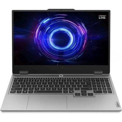 Ноутбук Lenovo LOQ 15IRX10 83JE00YNPS